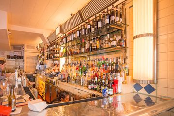 Cafe Luxembourg 1 Breakfast French Brunch Lincoln Square Upper West Side Midtown West