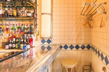 Cafe Luxembourg 3 Breakfast French Brunch Lincoln Square Upper West Side Midtown West