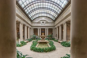 The Frick Collection 1 Museums Lenox Hill