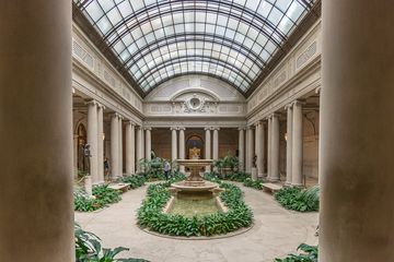 The Frick Collection 1 Museums undefined