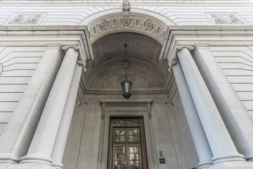 The Frick Collection 2 Museums Lenox Hill