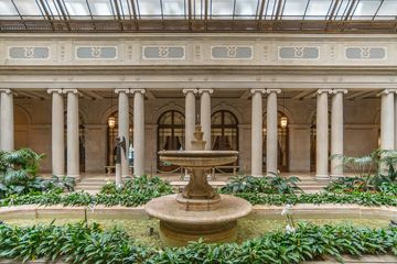 The Frick Collection 4 Museums Lenox Hill