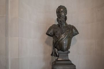 The Frick Collection 5 Museums Lenox Hill