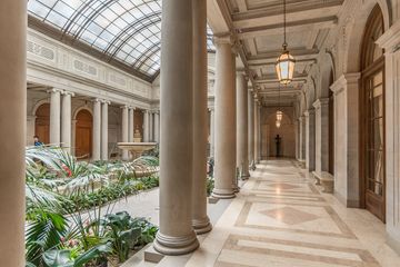 The Frick Collection 6 Museums Lenox Hill