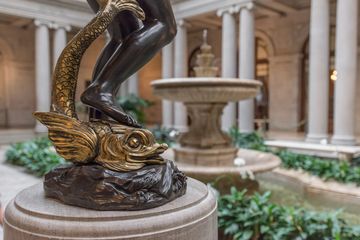 The Frick Collection 8 Museums Lenox Hill