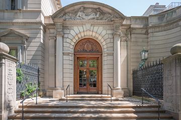 The Frick Collection 10 Museums Lenox Hill