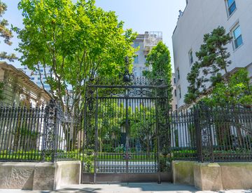 The Frick Collection 11 Museums Lenox Hill