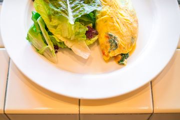 Cafe Luxembourg 8 Breakfast French Brunch Lincoln Square Upper West Side Midtown West
