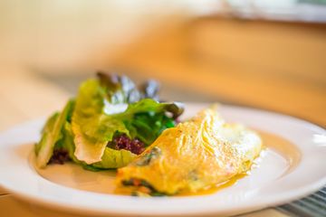 Cafe Luxembourg 9 Breakfast French Brunch Lincoln Square Upper West Side Midtown West