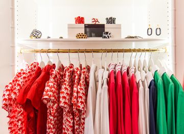 Elizabeth McKay 5 Women's Clothing Lenox Hill