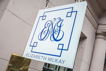 Elizabeth McKay 10 Women's Clothing Lenox Hill