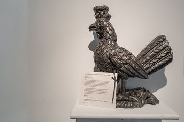 Yew Tree House Antiques LOST GEM 10 Antiques Upper East Side Uptown East