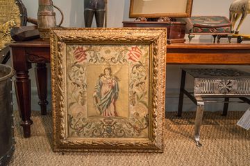 Yew Tree House Antiques LOST GEM 11 Antiques Upper East Side Uptown East