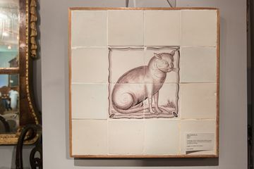 Yew Tree House Antiques LOST GEM 15 Antiques Upper East Side Uptown East