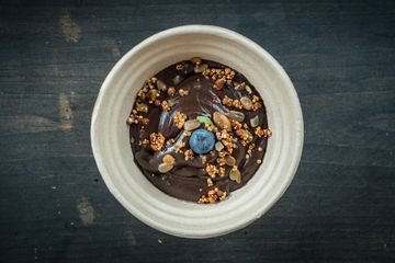 Inday 4 Indian Flatiron Tenderloin