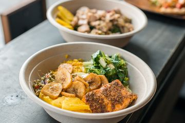 Inday 10 Indian Flatiron Tenderloin