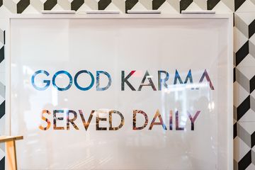 Inday 14 Indian Flatiron Tenderloin