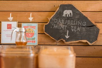 Inday 15 Indian Flatiron Tenderloin