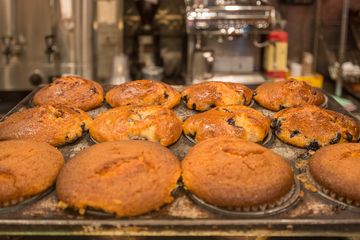 72nd Street Bagel 3 Bagels Kosher Breakfast American Upper West Side