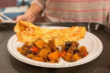 72nd Street Bagel 4 Bagels Kosher Breakfast American Upper West Side