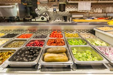 72nd Street Bagel 7 Bagels Kosher Breakfast American Upper West Side