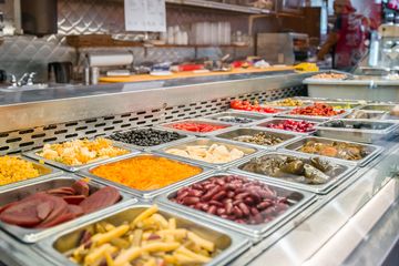 72nd Street Bagel 8 Bagels Kosher Breakfast American Upper West Side