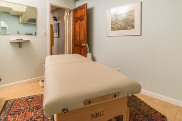 Y Semeria Medical Massage LMT 2 Massage Upper West Side