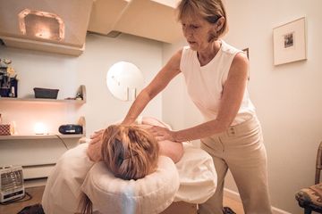 Y Semeria Medical Massage LMT 3 Massage Upper West Side