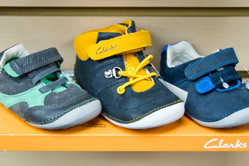 Baby shoes nyc on sale