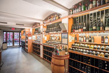 Acker Merrall & Condit Company 1 Family Owned Founded Before 1930 Wine Shops Upper West Side
