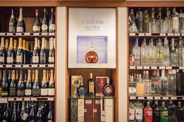 Acker Merrall & Condit Company 2 Wine Shops Founded Before 1930 Family Owned Upper West Side