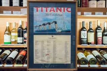 Acker Merrall & Condit Company 4 Wine Shops Founded Before 1930 Family Owned Upper West Side