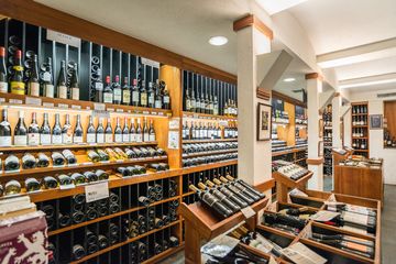 Acker Merrall & Condit Company 5 Wine Shops Founded Before 1930 Family Owned Upper West Side
