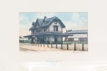Acker Merrall & Condit Company 6 Wine Shops Founded Before 1930 Family Owned Upper West Side