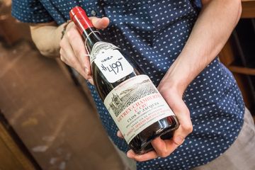 Acker Merrall & Condit Company 7 Wine Shops Founded Before 1930 Family Owned Upper West Side