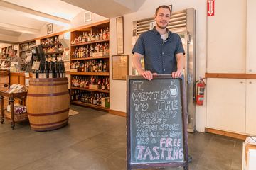 Acker Merrall & Condit Company 9 Wine Shops Founded Before 1930 Family Owned Upper West Side