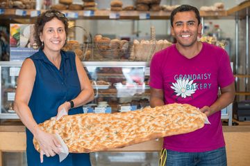 Grandaisy Bakery 2 Bakeries Upper West Side
