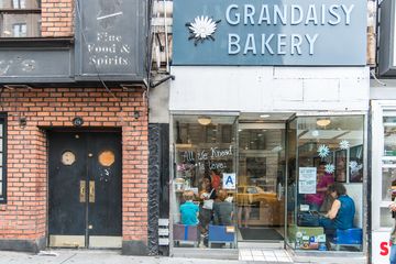 Grandaisy Bakery 3 Bakeries Upper West Side