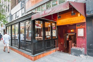 Gebhard’s Beer Culture 2 Beer Shops Bars Beer Bars Upper West Side