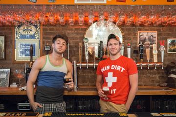 Gebhard’s Beer Culture 4 Beer Shops Bars Beer Bars Upper West Side