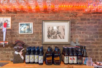 Gebhard’s Beer Culture 5 Beer Shops Bars Beer Bars Upper West Side