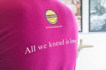 Grandaisy Bakery 4 Bakeries Upper West Side