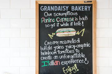 Grandaisy Bakery 5 Bakeries Upper West Side