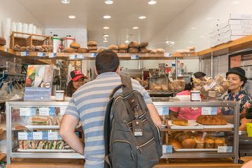 Grandaisy Bakery 6 Bakeries Upper West Side