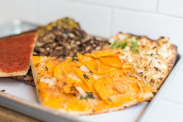 Grandaisy Bakery 7 Bakeries Upper West Side