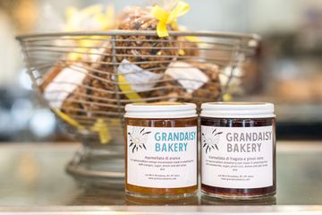 Grandaisy Bakery 8 Bakeries Upper West Side