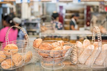 Grandaisy Bakery 9 Bakeries Upper West Side