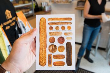 Grandaisy Bakery 11 Bakeries Upper West Side