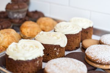 Grandaisy Bakery 13 Bakeries Upper West Side