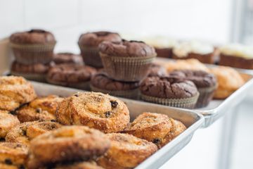 Grandaisy Bakery 14 Bakeries Upper West Side